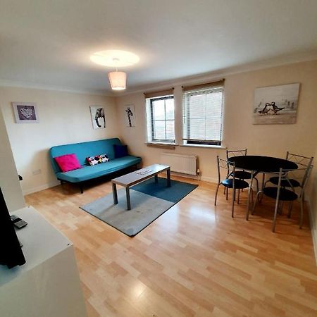 Chelmsford Town Centre Apartments With Car Parking Εξωτερικό φωτογραφία