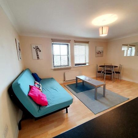 Chelmsford Town Centre Apartments With Car Parking Εξωτερικό φωτογραφία