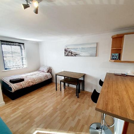 Chelmsford Town Centre Apartments With Car Parking Εξωτερικό φωτογραφία