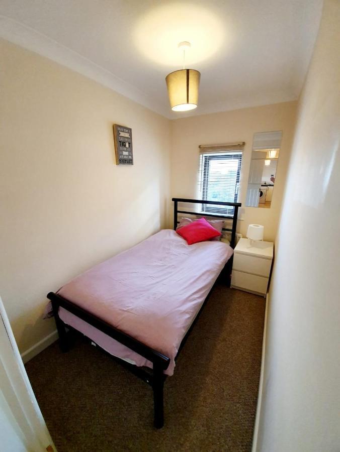 Chelmsford Town Centre Apartments With Car Parking Εξωτερικό φωτογραφία