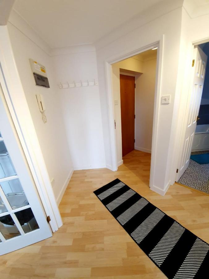 Chelmsford Town Centre Apartments With Car Parking Εξωτερικό φωτογραφία