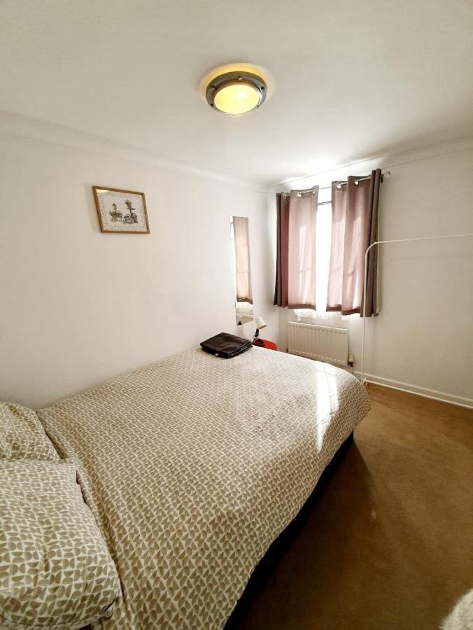 Chelmsford Town Centre Apartments With Car Parking Εξωτερικό φωτογραφία