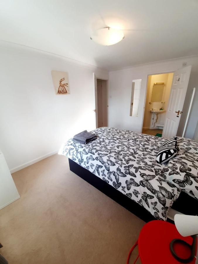 Chelmsford Town Centre Apartments With Car Parking Εξωτερικό φωτογραφία