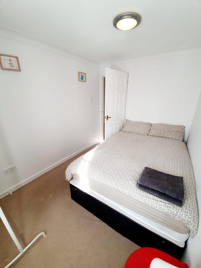 Chelmsford Town Centre Apartments With Car Parking Εξωτερικό φωτογραφία