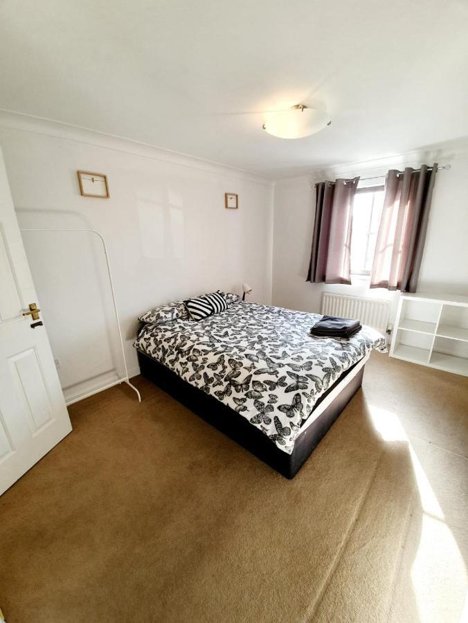 Chelmsford Town Centre Apartments With Car Parking Εξωτερικό φωτογραφία