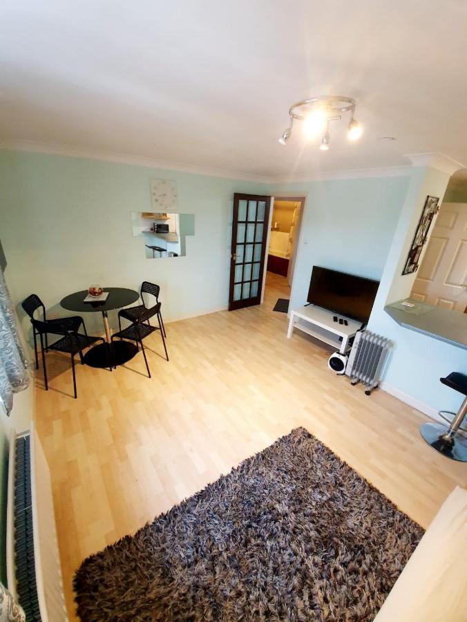 Chelmsford Town Centre Apartments With Car Parking Εξωτερικό φωτογραφία