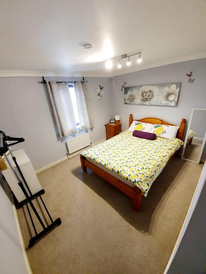 Chelmsford Town Centre Apartments With Car Parking Εξωτερικό φωτογραφία